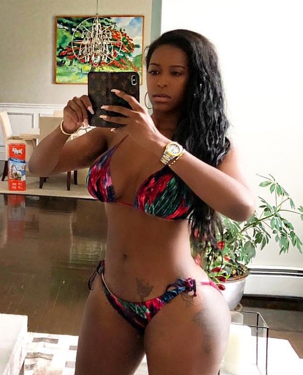 kingjazziedad:  DeliciouslySexy. Curvy . Voluptuous. Bootiful.. GorgeouslySexy Ms