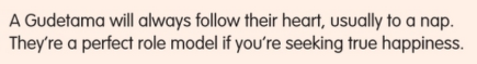 blookmallow: canon fact: gudetama is nonbinary
