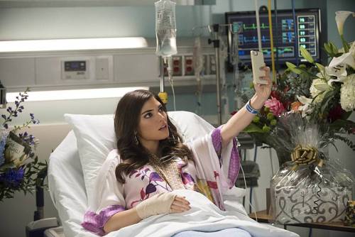 ikoiako:  Beauty And The Beast Episode 4.02 “Beast Interrupted”Original airdate 6/9/2016