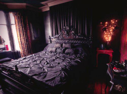 tabithatod:  ~ Beautiful bedrooms ~