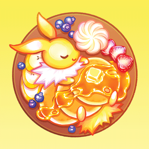 Shop ✿ Twitter ✿ Instagram ✿ Deviantart Nearly forgot to upload this!! Preorders close 30 June :D I 