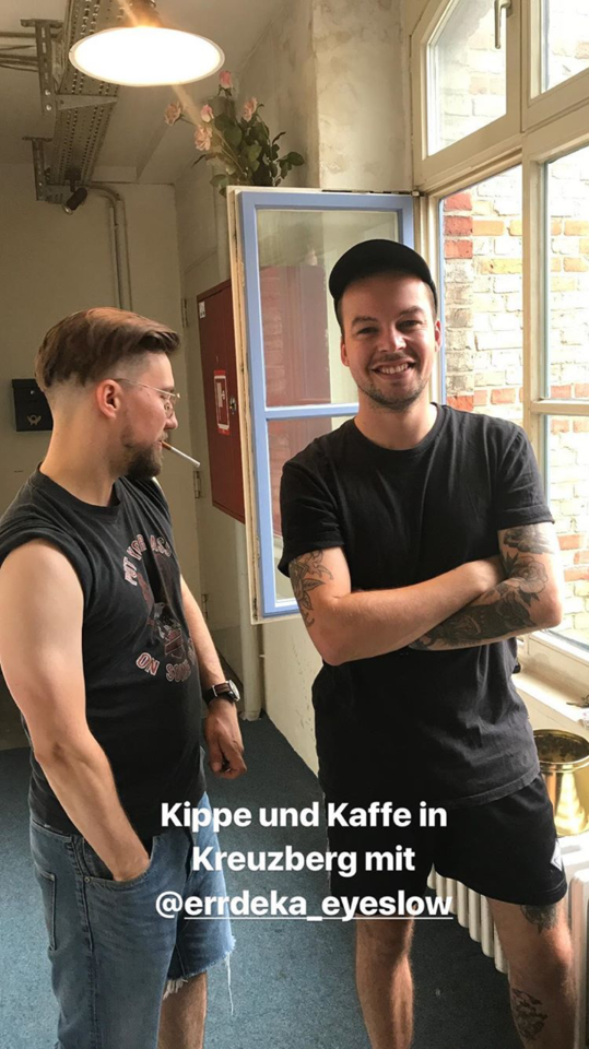 Alec Knight Muss Ständig Einen Harten Schwanz Haben Und Das Lieben Alle Alec Knight Muss Ständig Einen Harten Schwanz Haben Und Das Lieben Alle