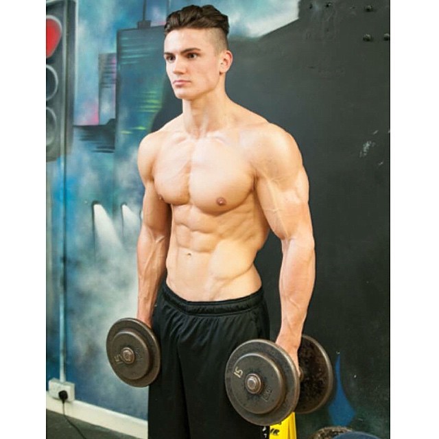 George Armstronghttp://ink361.com/app/users/ig-526201380/naturalfitnessmodelscom/photos