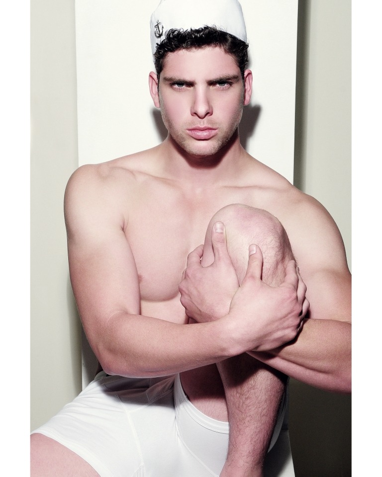 mrmhotguys:  http://mrmhotguys.tumblr.com/ Pedro I 