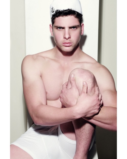 mrmhotguys:  http://mrmhotguys.tumblr.com/ Pedro I 