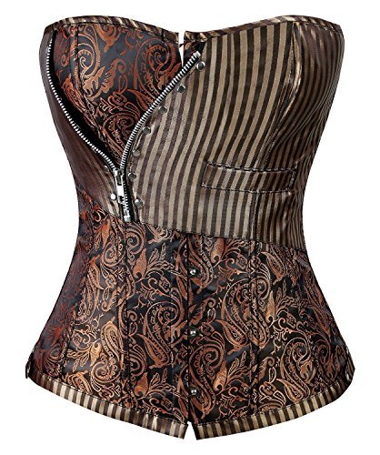 Bustiers & Corsets