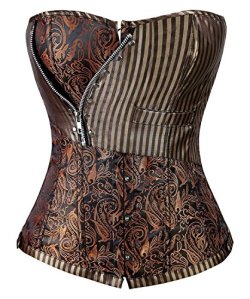 Bustiers &Amp; Corsets