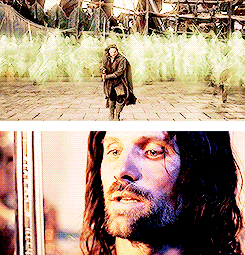 saader:  A is for A n d ú r i l  &ldquo;The sword of Elendil was forged anew