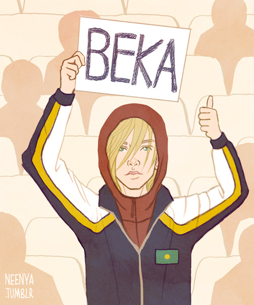 neenya:  based on this–Otayuri Week Day 5: Encouragement