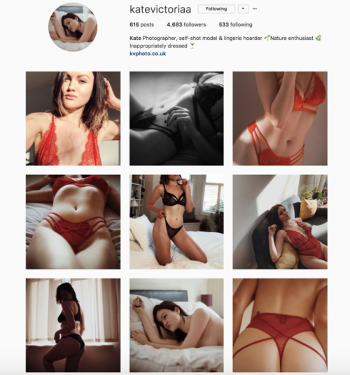 Porn photo katevictoriax:  Instagram 📸