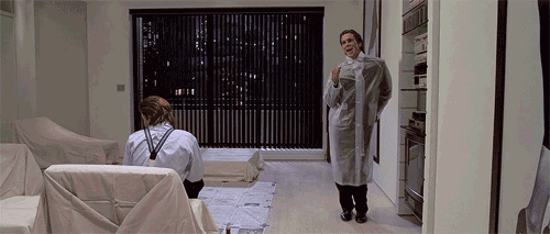 hellyeahhorrormovies:  It’s hip to be square!