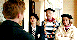 pacinglee:  You’ve always had a lot of guts. A lot more than I’ve ever had. No,