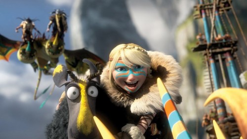 thenightfuryblog:part 2/2 new httyd 2 pictures! part 1 here from www.howtotrainyour