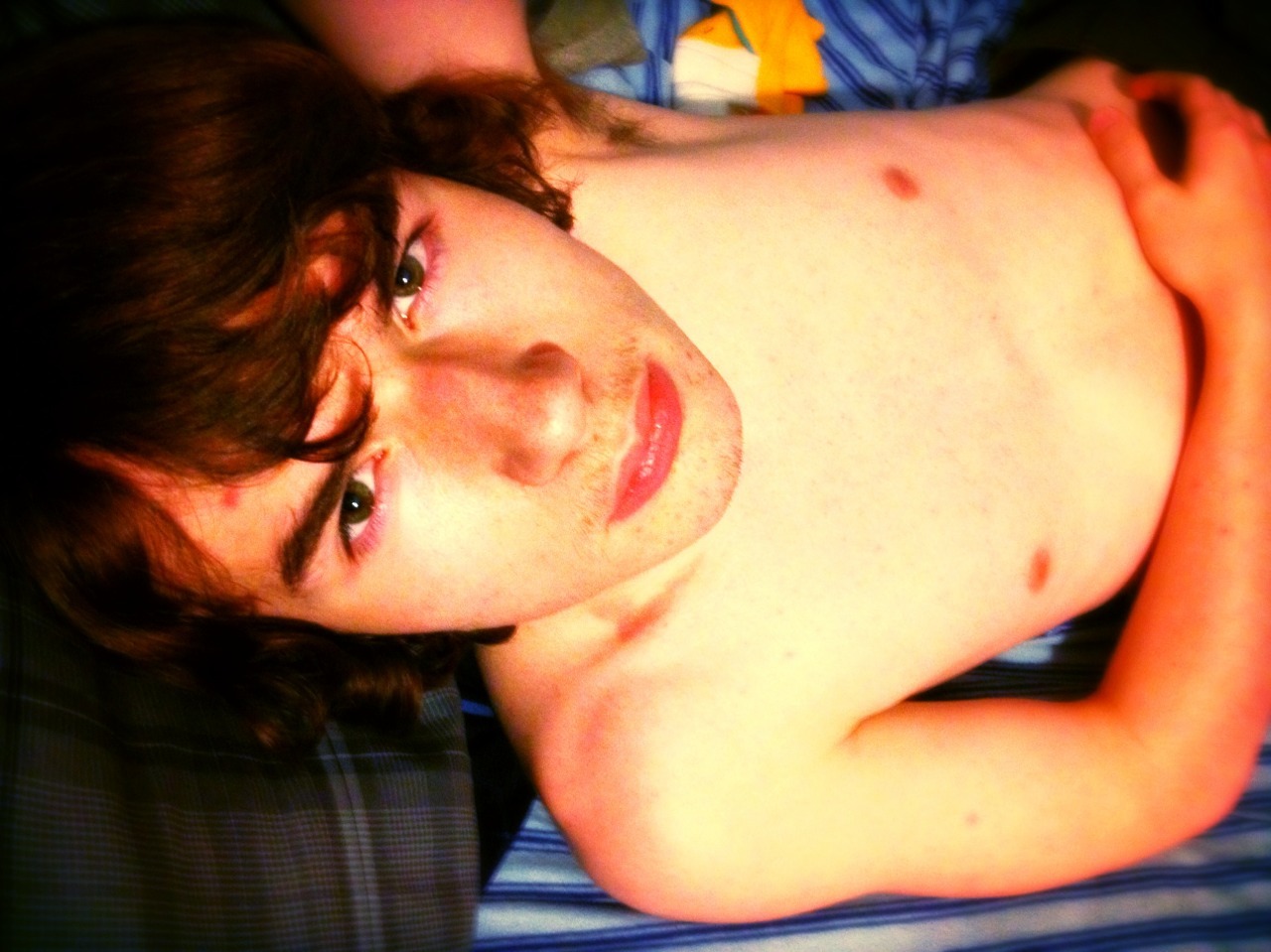 typical sam. 