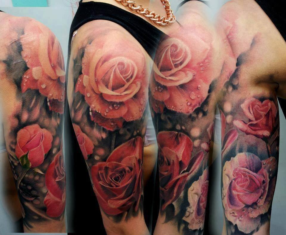 freetoflydarkskies:  aren’t they pretty c:  Like the last