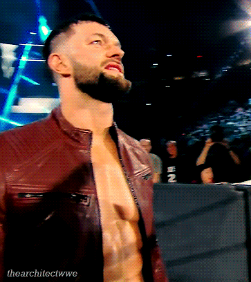 thearchitectwwe:    Finn Bálor: Royal Rumble 2018