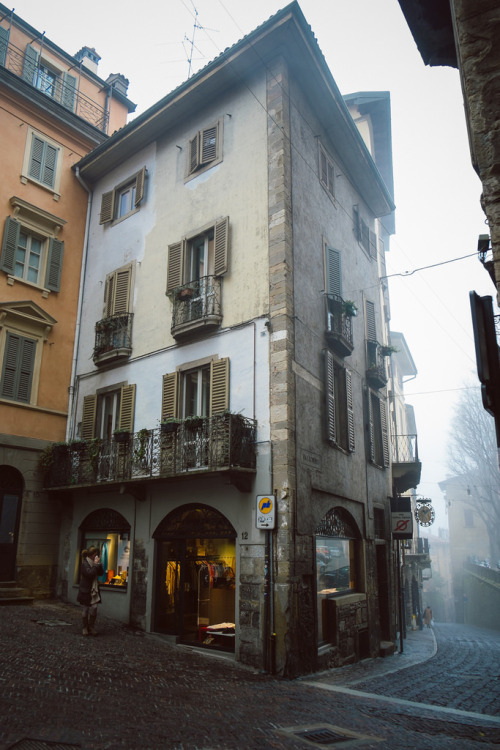 allthingseurope:
“ Bergamo, Italy (by Linus Wärn)
”