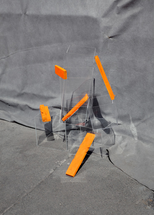 valentinfougeray:Valentin fougeray©Extract of “Balance” serie / Set design : Eli Se