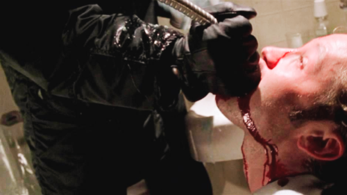 Urban Legend, 1998, dir. Jamie Blanks.