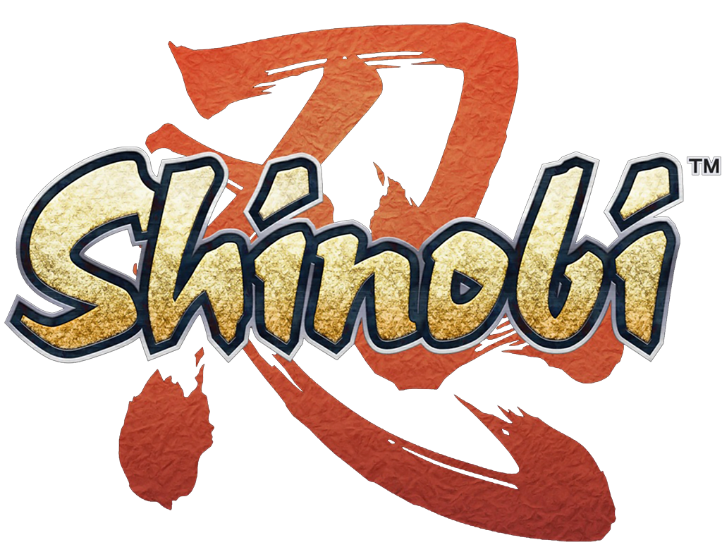 The Video Game Art Archive Now We Have Shinobi On The Ps2 A Brutally Hard
