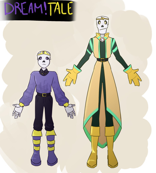 Dreamtale