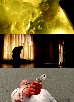 violetplunkett:  3 Breaking Bad screencaps