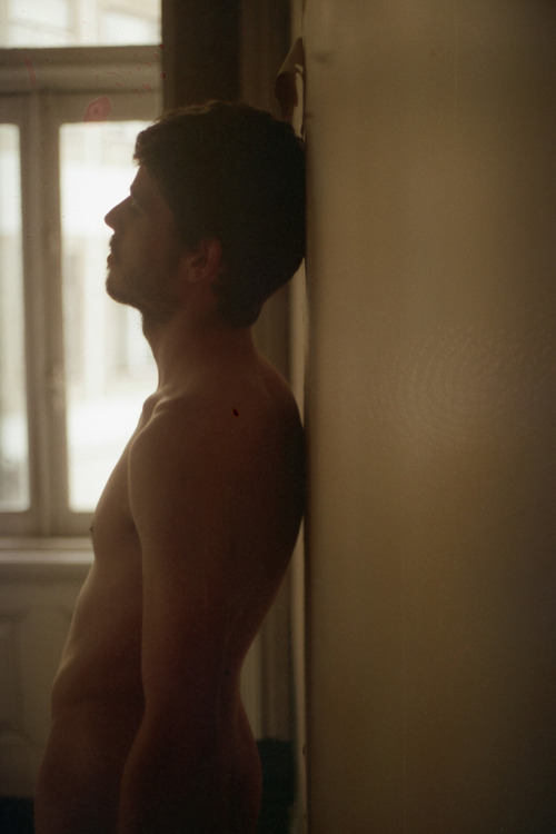 picsofyou:  Marcelo with Canon Ft Ql follow me on: Flickr | Facebook | Society 6 