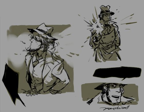 ZENI+JIGEN“Imitating blindly will not make you feel better”