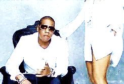 bionss:  Bonnie &amp; Clyde → Mr. &amp; Mrs. Carter 