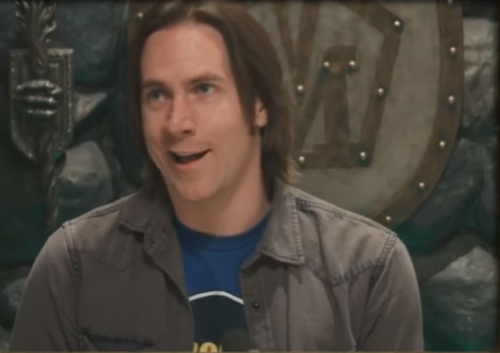 idrils:the many faces of matt mercer as garmelie in episode 59 (click for big)every one is funnier t