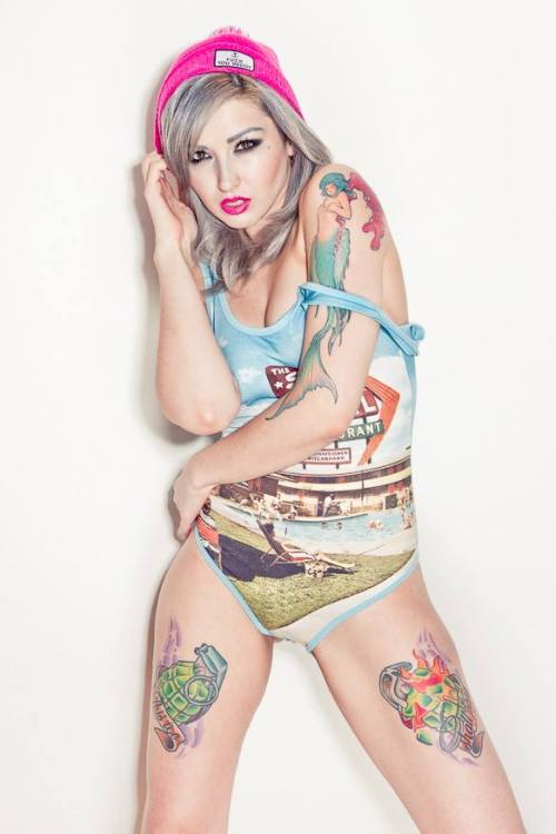 Nina terror