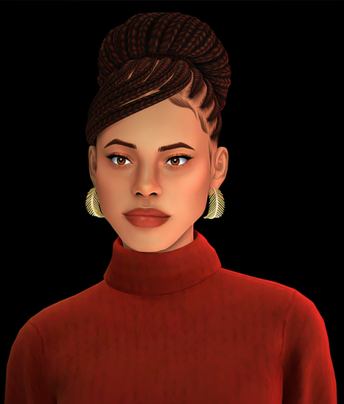 kezzplayssims - Kezz Plays Sims