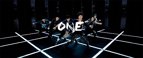 taeknyangie:  Happy 1st Year Anniversary VIXX ♥   