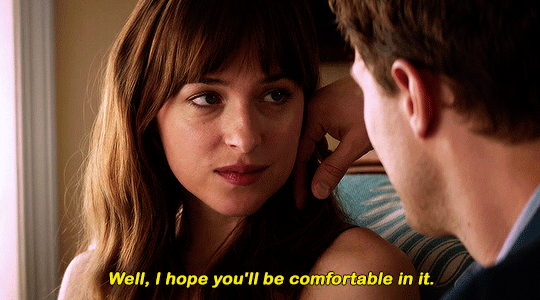 50shades: And now what?