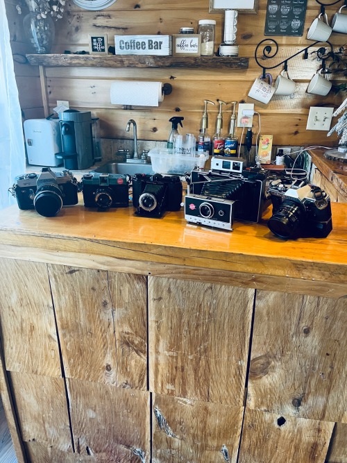 6x6 Mod For Polaroid 250 Automatic!