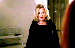justbeadean:  andrewhozier:american horror story + jessica and francescan we have a whole season where they are friends please 