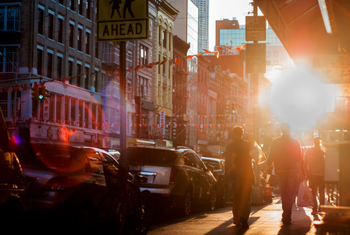 aleerose:  Chinatown NY