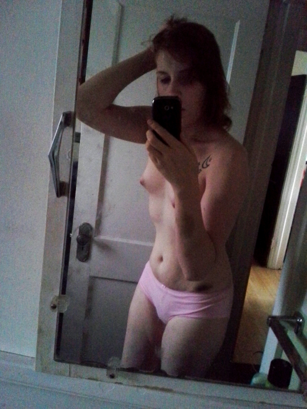 nordicfairy:  dark &amp; dreary morning. it has been a tough few days, but i