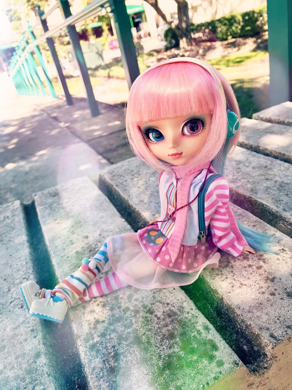 pullip akemi