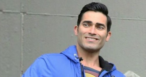 infinitepunches:“Superman was a beacon to the world. He didn’t just save people. He made