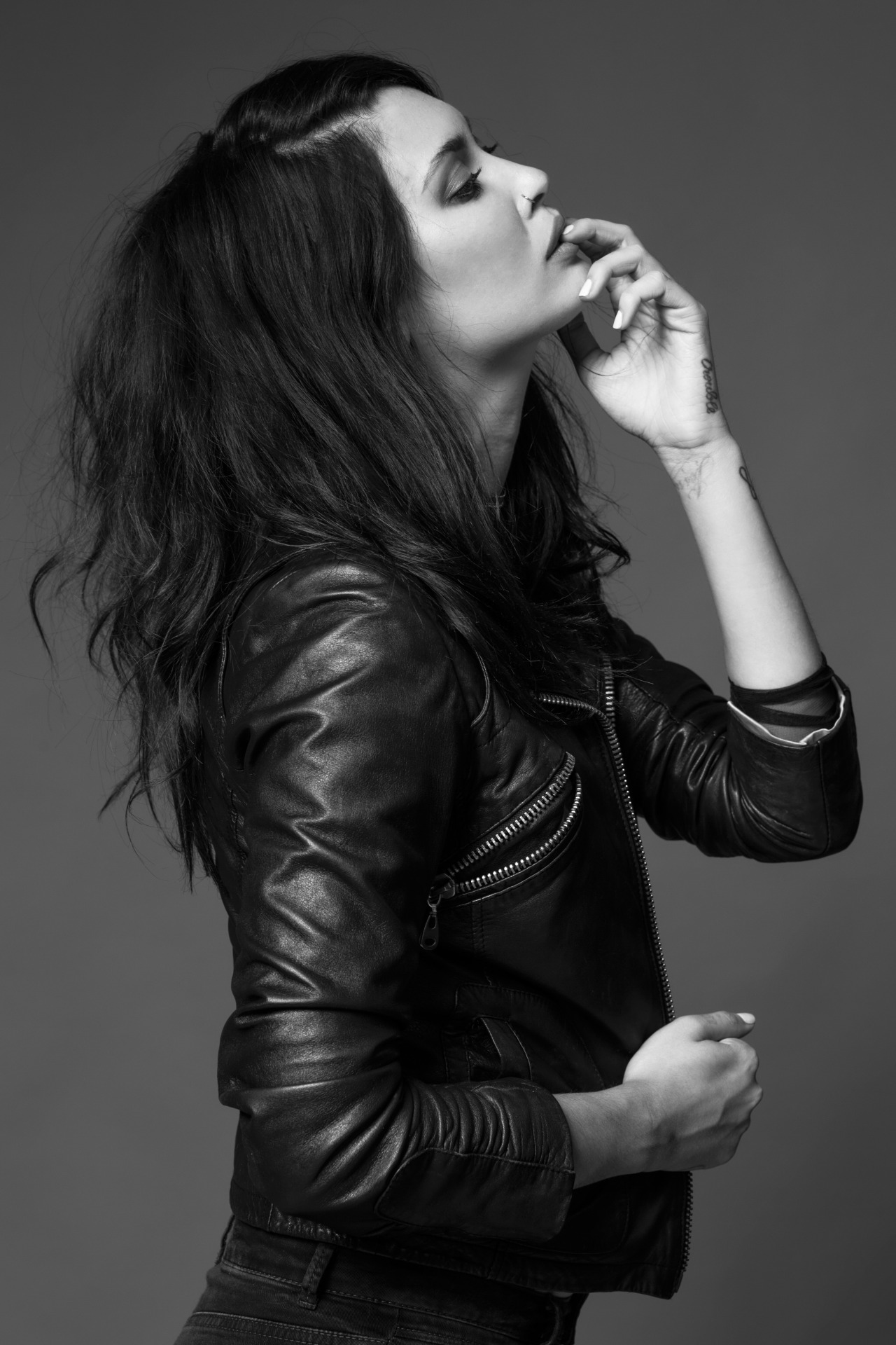 therealamandahendrick:  new work.