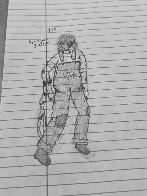 Haiii I Rlly Luv Ur Art Style And Was Possibly Wonderin If U Can Draw A Little Fella I Drew A While Back