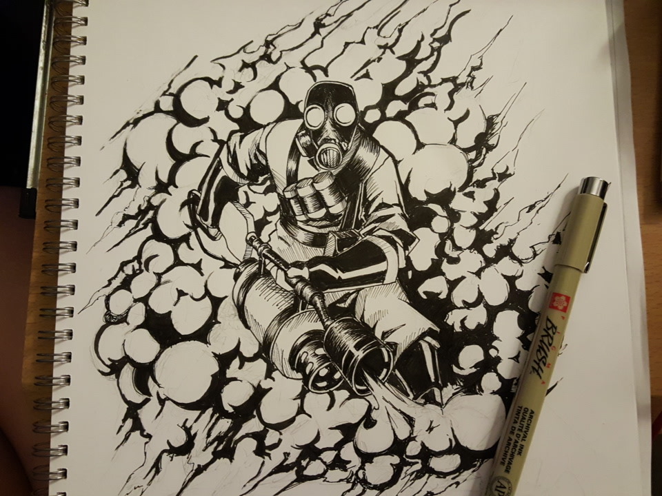 boomsheikas-art-blog:  I totally forgot to post this the other day for the third