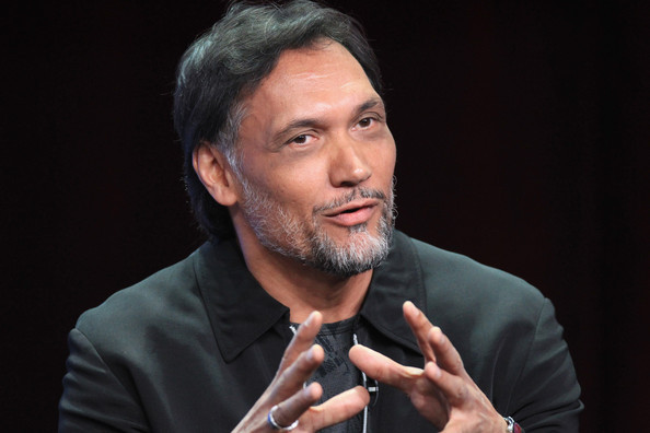 mythie:  Wishing Jimmy Smits a Very Happy 61st Birthday!   G-dilf?