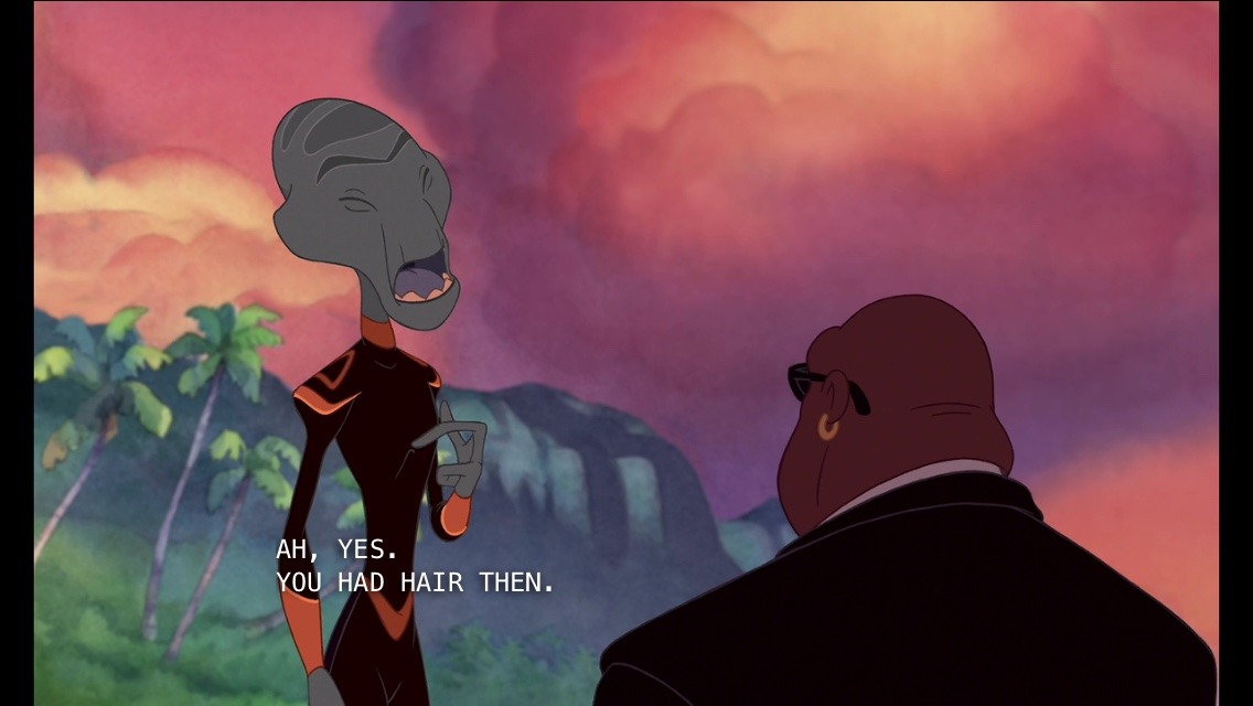 marvelous-heroines:  WHAT THE FUCK HAPPENED DISNEY. DONT DO THIS TO ME. DONT GIVE