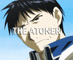 queenwinry:  TV TROPES -&gt; Roy Mustang 