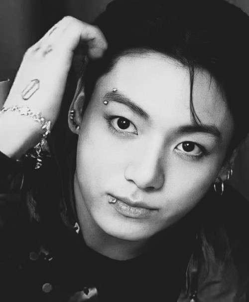 Weekly Jungkook Fanfic Recs