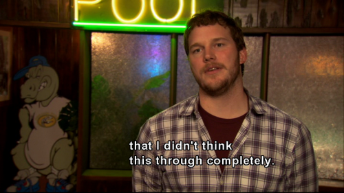 Me, Every Day Of My Life