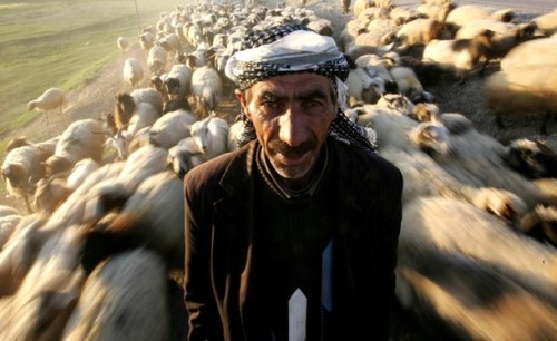 pplndplcs: People of Armenia