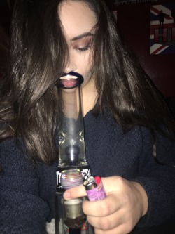 babydollkush:  good hit from a good sesh